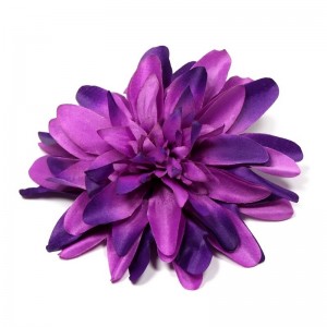 AB-120 Ansteckblume Dahlie, violett, 15 cm_a