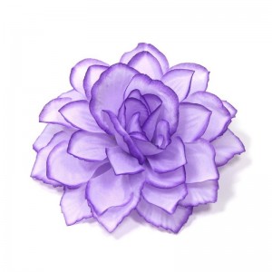 AB-123 Ansteckblume Dahlie, hellviolett, 13 cm_a