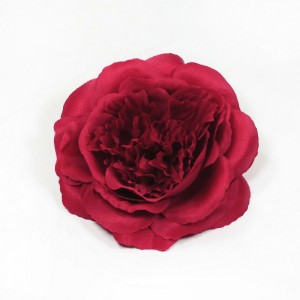 AB-144 Ansteckrose, rot, 12 cm_a