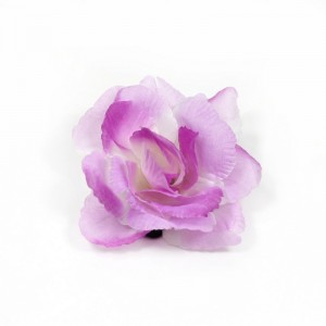 AB-149 Ansteckrose, violett, 9 cm_a