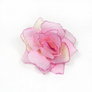 AB-150 Ansteckrose, pink, 9 cm_a