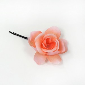 AB-155 Ansteckrose, peach, 5 cm_a